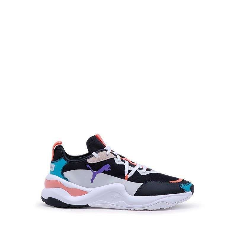 Sepatu Olahraga Wanita| Sepatu Sneakers Puma Extravaganza Shoes