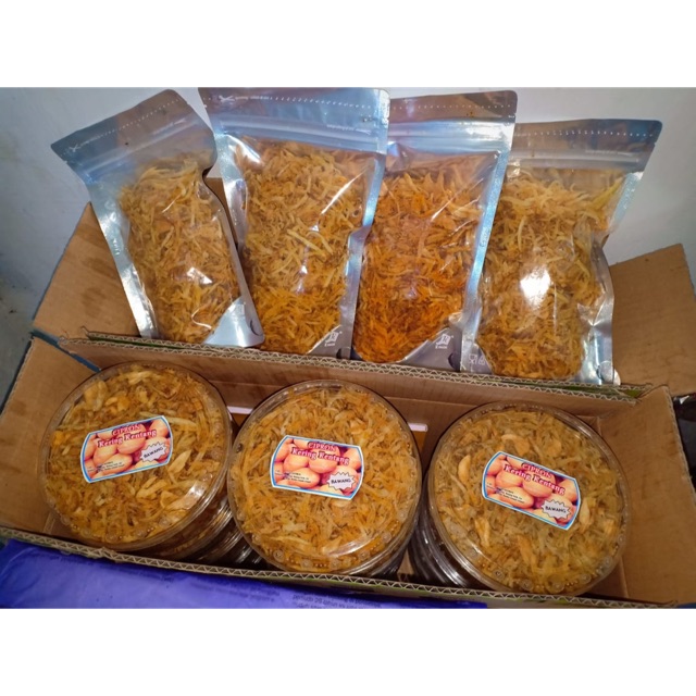 

kering kentang