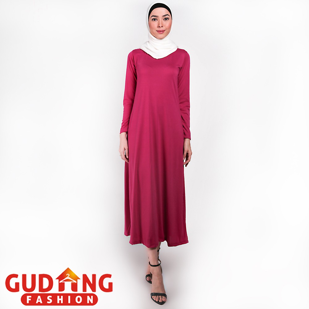 Gamis Modern Simple GMS 04