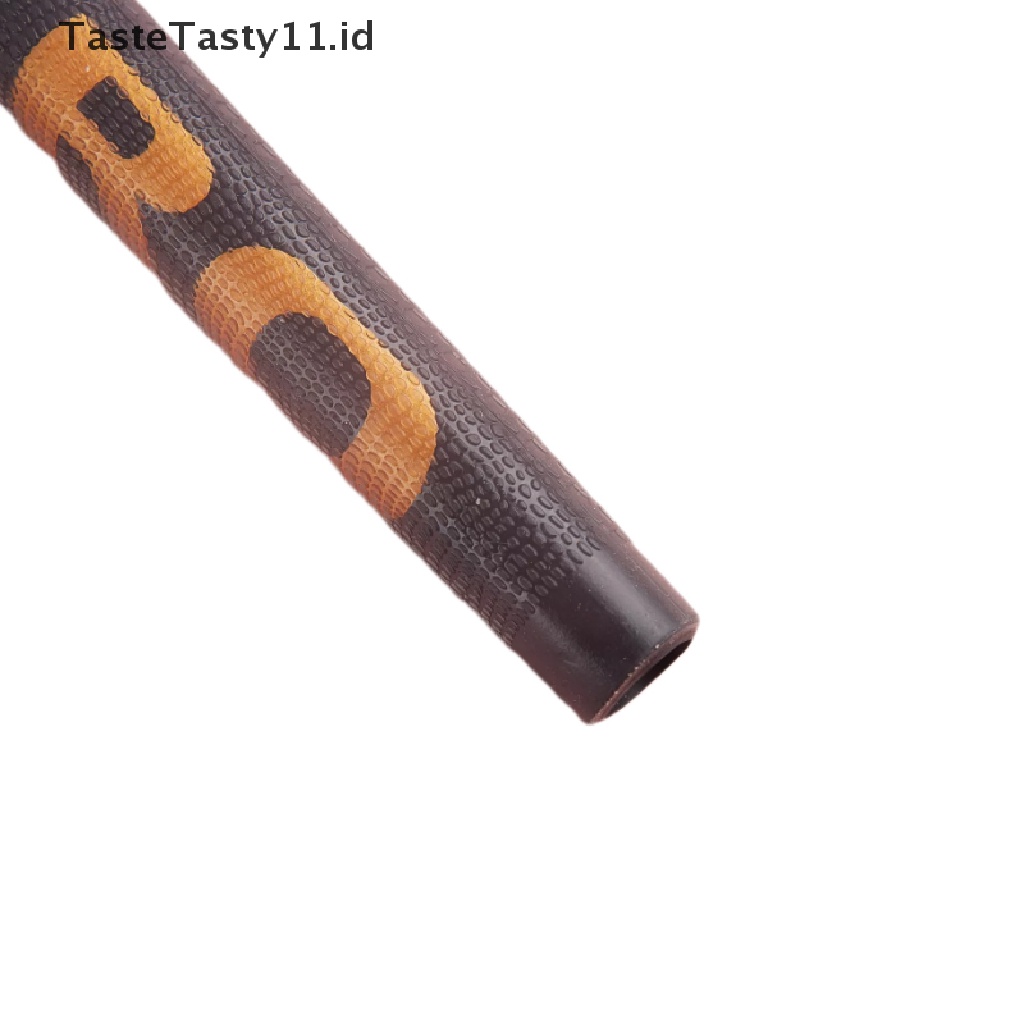 【TasteTasty】 CADERO 2X2PENTAGON Standard Golf Grips Transparent Club Grip 12 Colors Available .