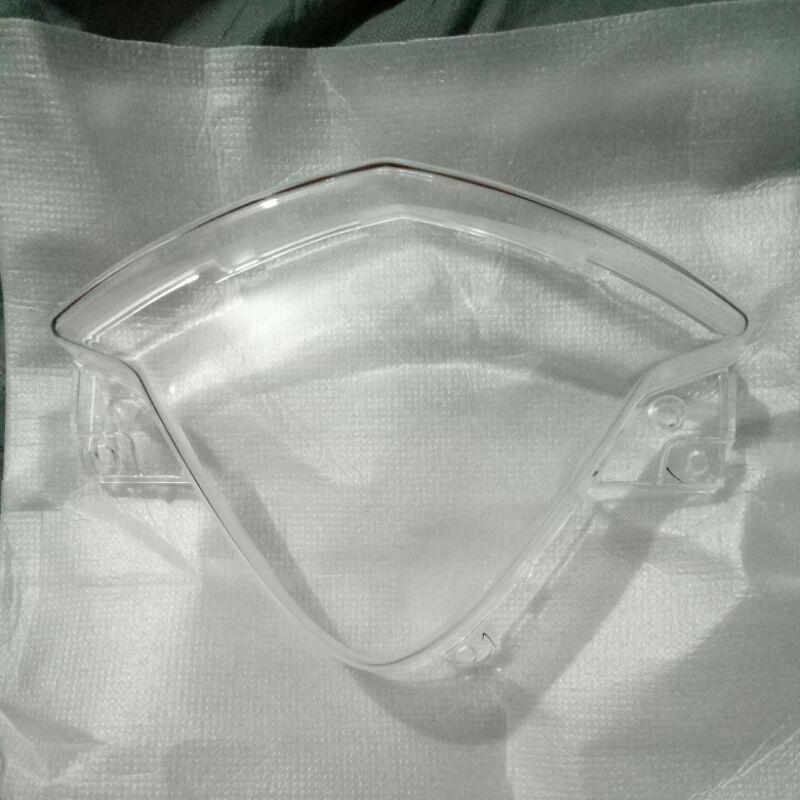 Mika Speedometer Mio Soul Karbu