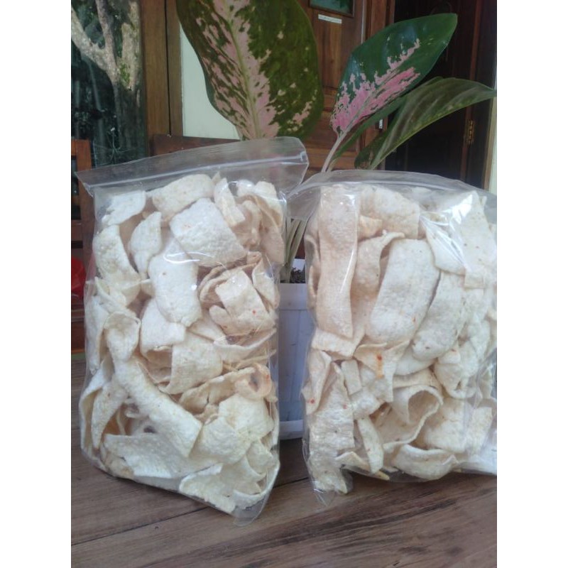 

kripik selondok 300gr