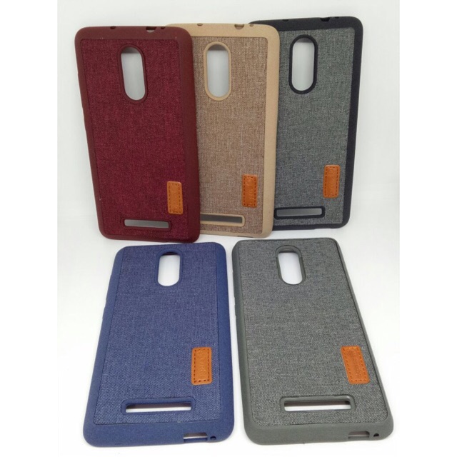 Case Denim Exporia Case Samsung J4   A8 A10 A20 Oppo F11pro Oppo F11