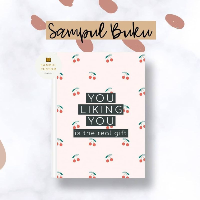

(HARGA 1 LEMBAR MIN ORDER 5 LEMBAR) SAMPUL BUKU CUSTOM PERLEMBAR TERMURAH