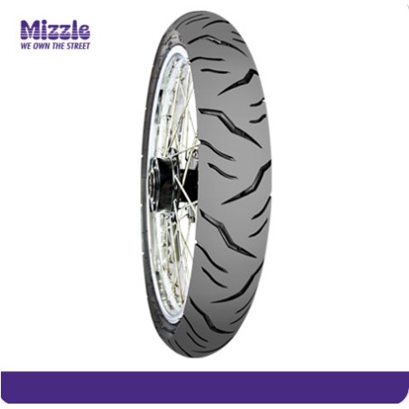 BAN MIZZLE TARANIS TIRE TUBETYPE