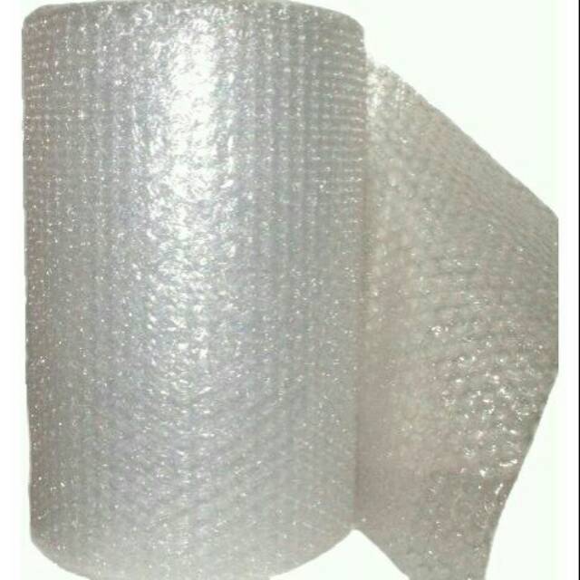 

Bubble wrap