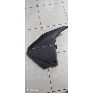 bok aki Megapro monoshock kanan ori