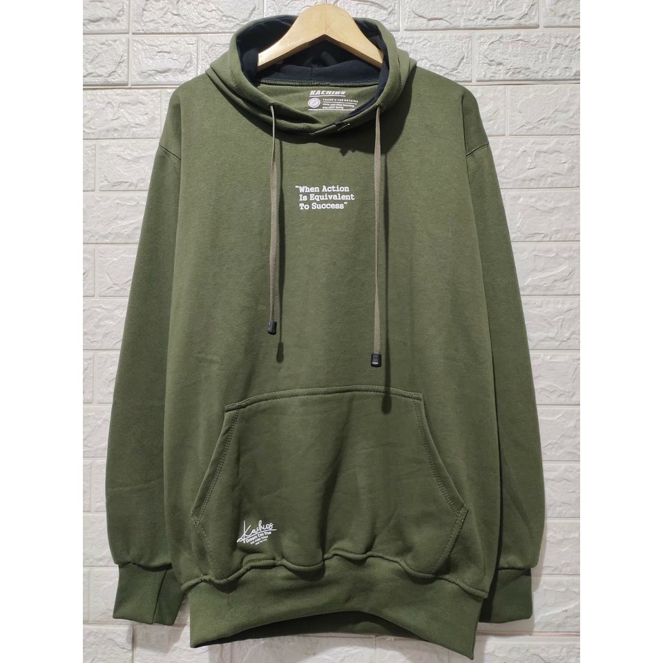 Hoodie Kachios  Switer Terbaru Mr Dee Hoodie  Distro Sweater  Distro Terbaru Keren Hoddie Kacios Pria Hoddie  Cowok Murah Keren Distro Original Hoodie Pria Jumbo-Hoodie Premium