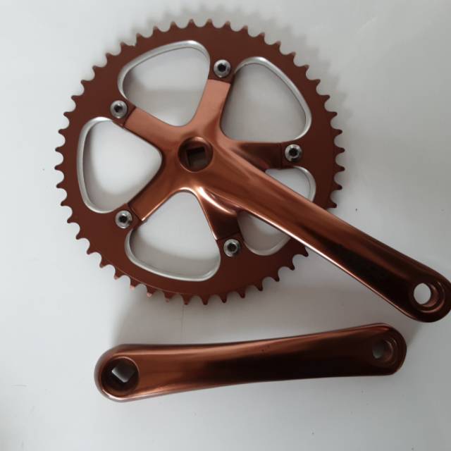 crank sepeda fixie