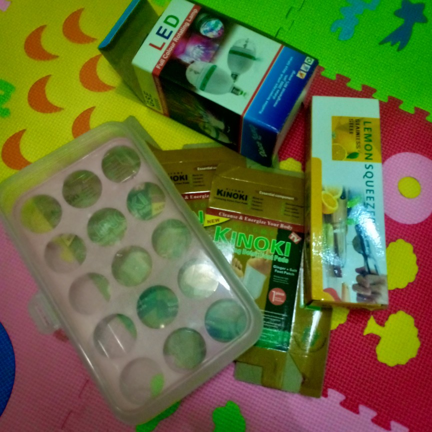 Alat Pemeras Jeruk Lemon Stainless Steel