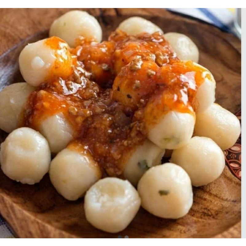 

cilok frozen