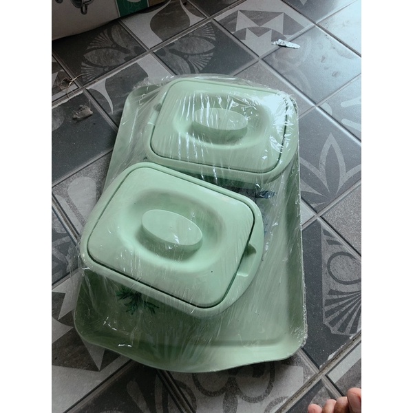 serba obral wajan toples murah