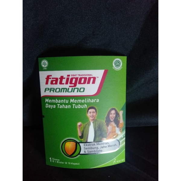 Fatigon Promuno