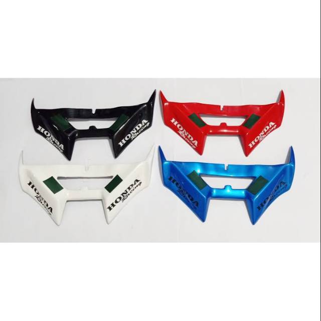 WINGLET BEAT STREET LAMA WINGLED BEAT STREET LAMA