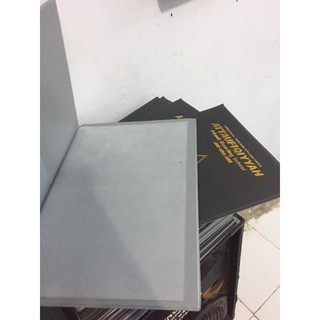 Jual Sampul Rapot / Map Rapot / Cover Rapot (Raport) | Shopee Indonesia