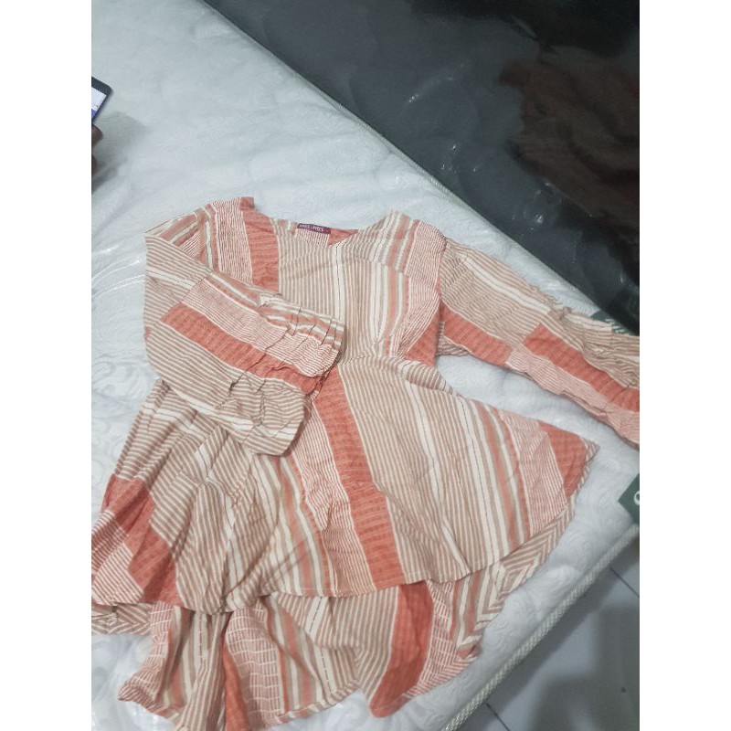 preloved brand matahari