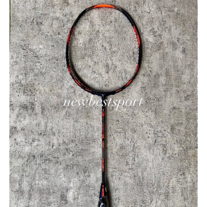 Raket Victor Thruster K Yin TK Yin Asean Premium