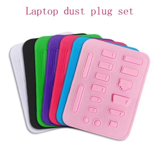 Dust Plug Laptop 16pcs