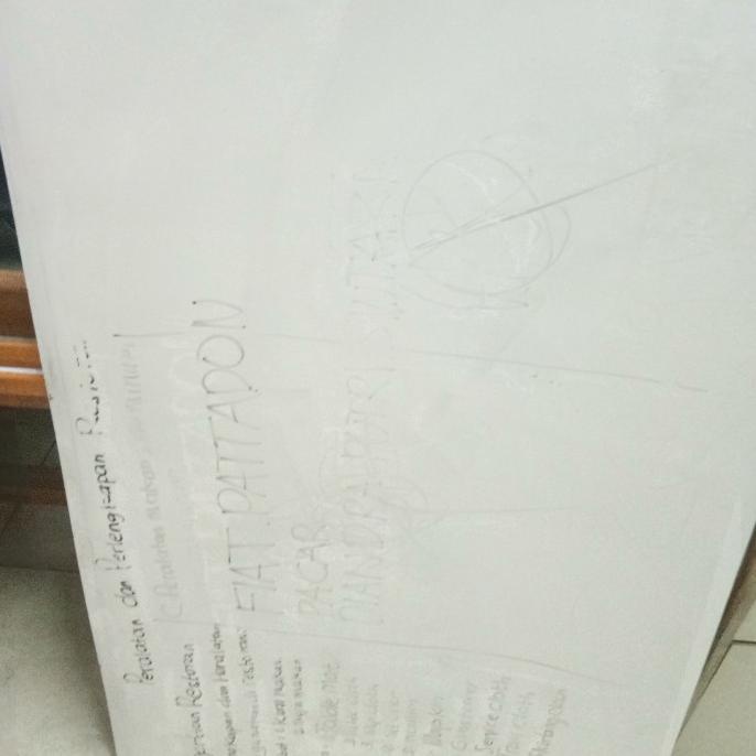 

@=@=@=@=] Papan tulis sekolah kondisi bagus