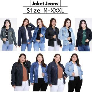 5300 Model Jaket Milea HD Terbaru