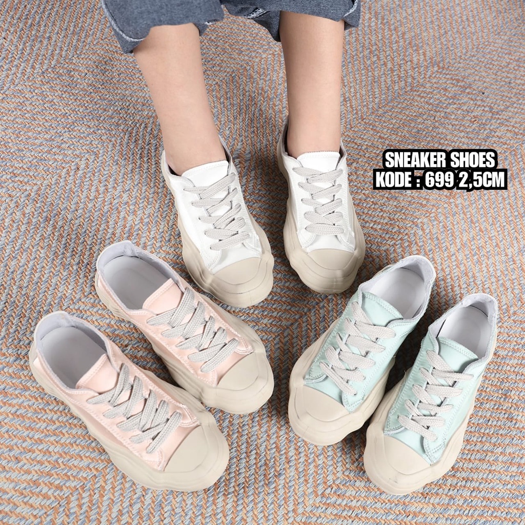 FASHION SNEAKERSS SHOES 699