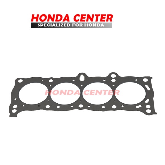 Packing paking gasket kop cylinder head deksel accord prestige 1986 1987 1988 1989