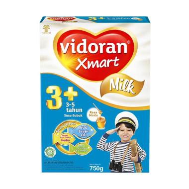 VIDORAN 3 Plus 700 Gram.