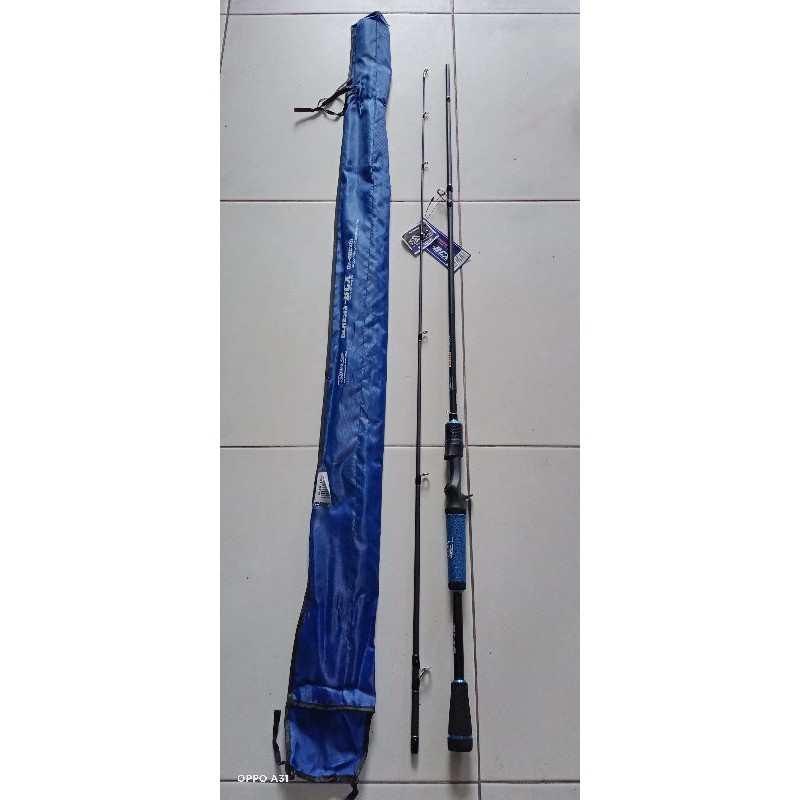 Joran BC DuraKing Genesis BCX DK-GBCX01 662