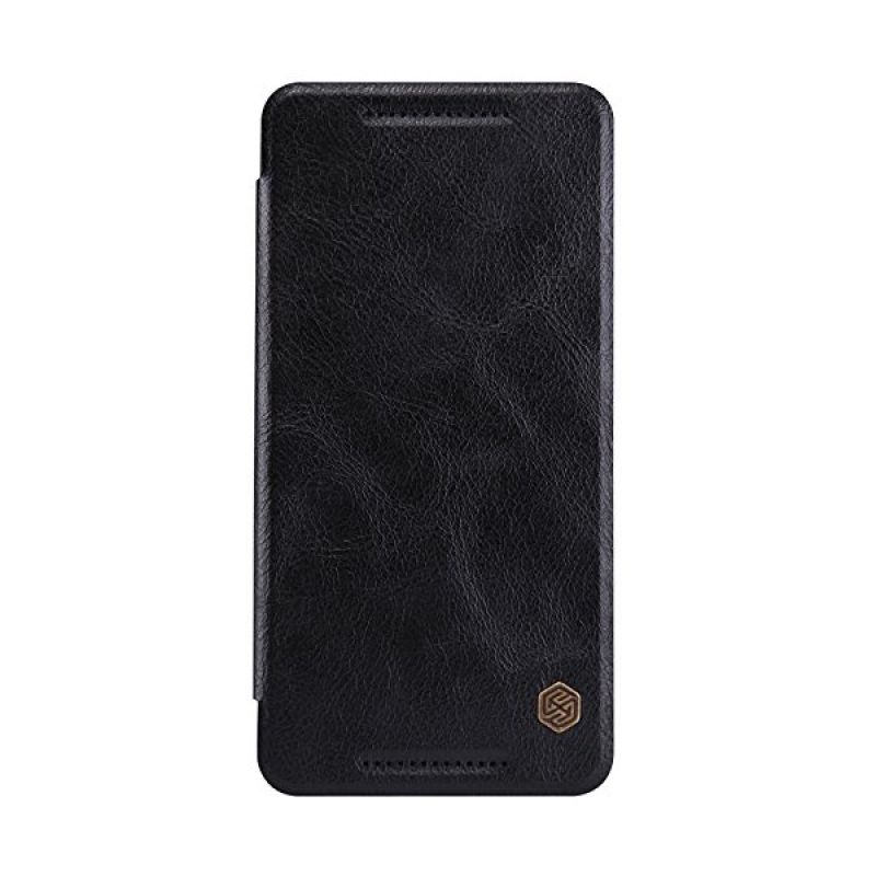 HTC E9 PLUS NILLKIN QIN LEATHER CASE ORIGINAL