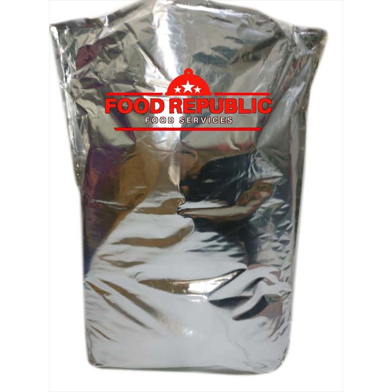 Garlic Powder / Bawang Putih Bubuk 1 KG Murni Halal Import Kualitas