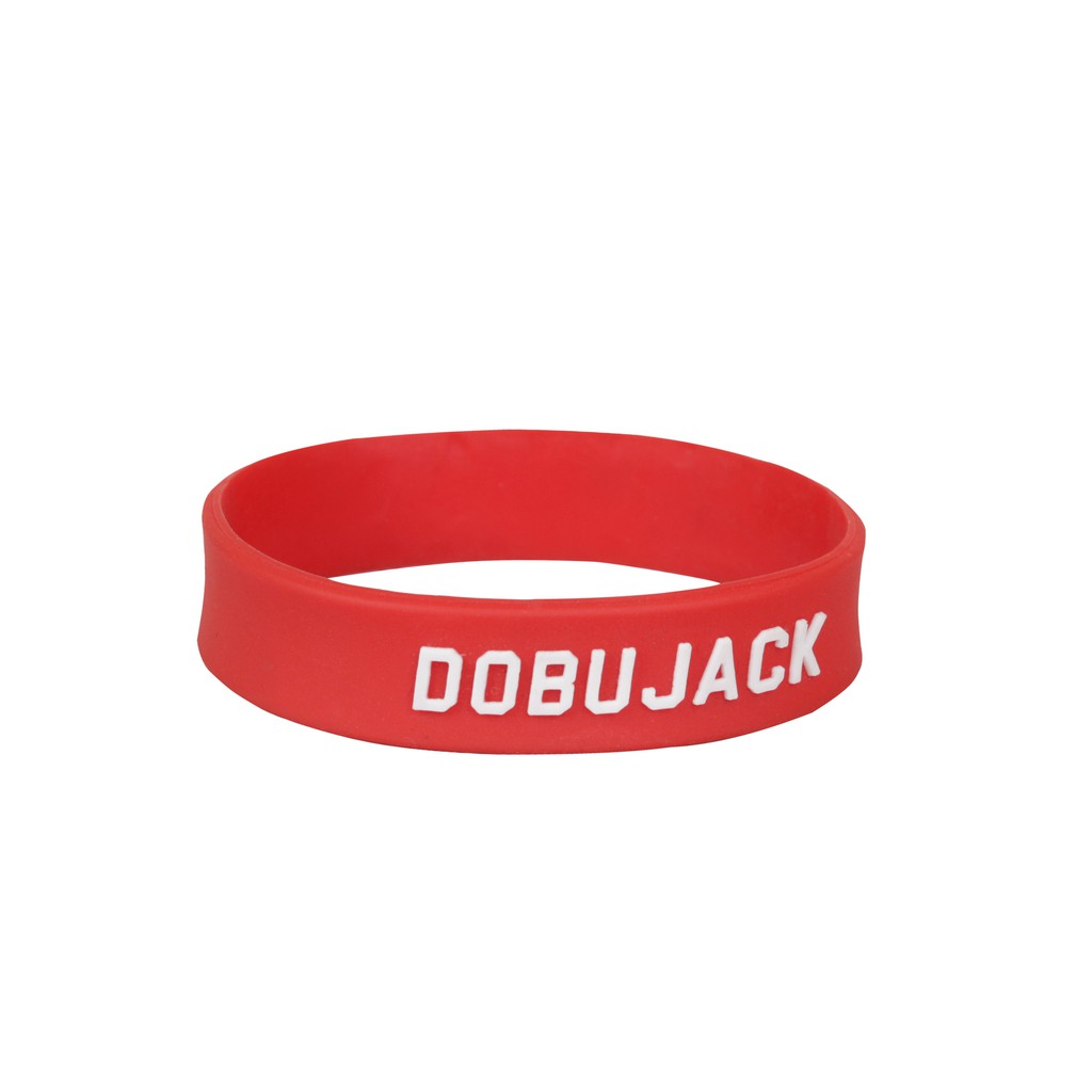 

Dobujack Gelang Hope Red Bracelet