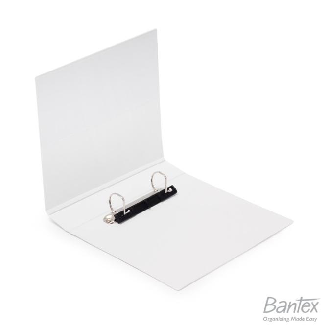 

Bantex Insert Cover Photocard Album Sleeve A5 2 Ring Binder - 8521 07