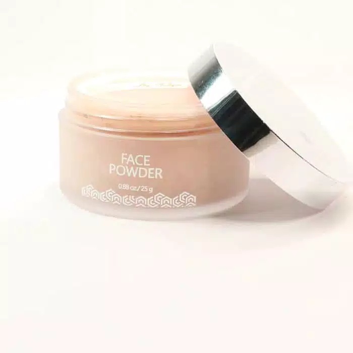 LA TULIPE face powder