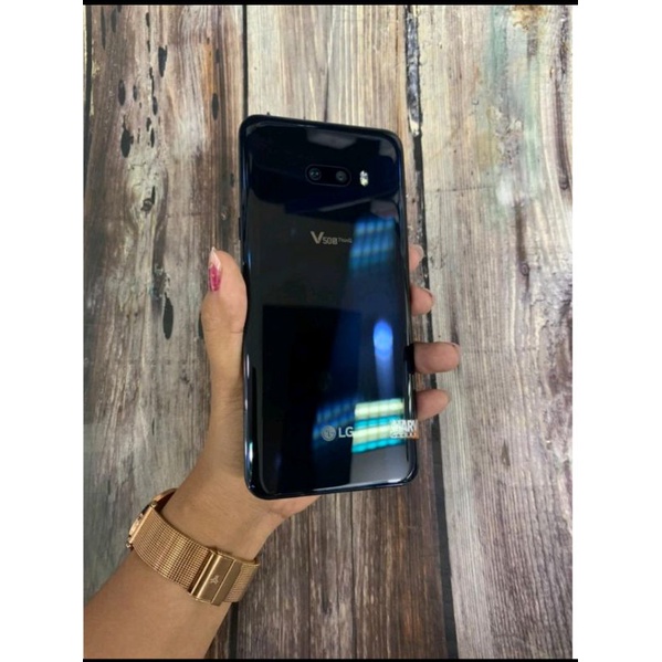 LG V50S THINQ RAM 8/256GB