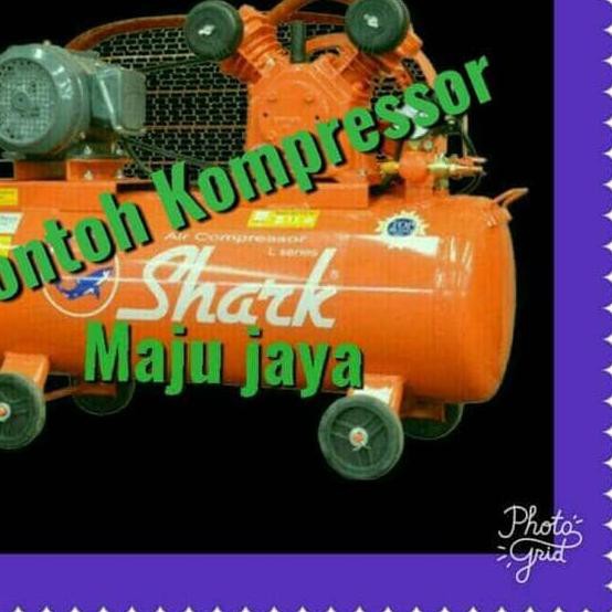 MuRah Otomatis Kompresor angin Vanbelt lakoni multipro swan puma shark ryu New.,,,**