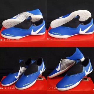  Sepatu Futsal Nike Phantom  Vsn Ghost Great Ori Shopee 