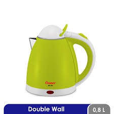 Kettle Listrik Cosmos CTL211 600W [0.8L]