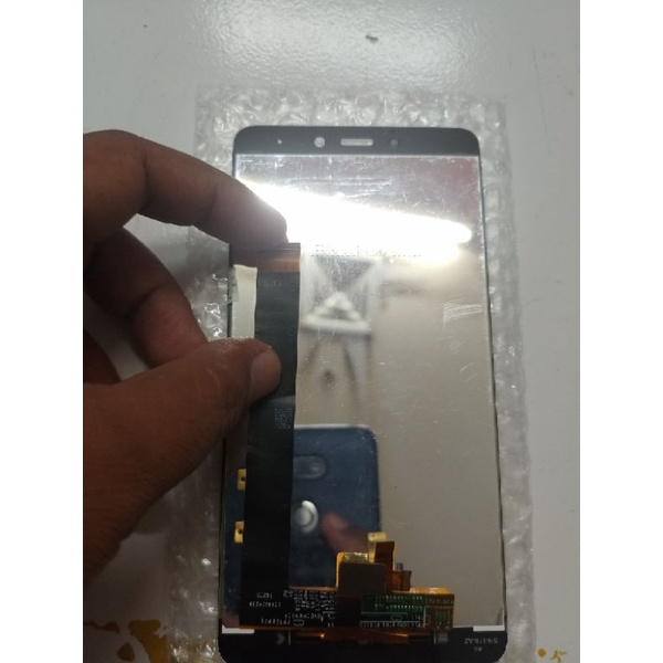 Lcd xiaomi redmi note 4