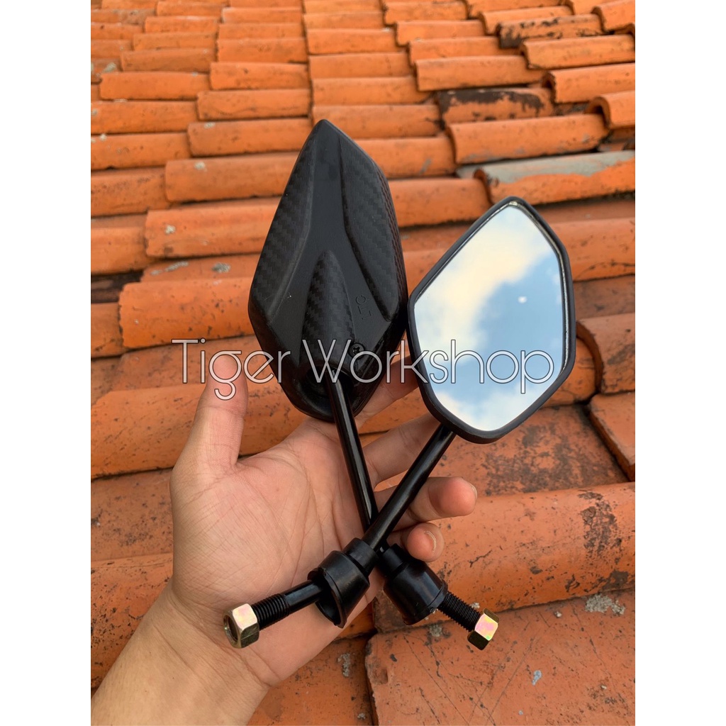 SPION MODEL STANDAR YAMAHA VIXION JUPITER MX Z SCORPIO XEON NMAX