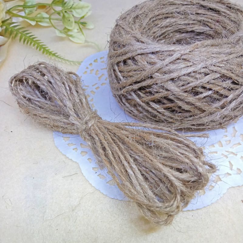 

Tali Goni, Serat nanas Kualitas import 2 play