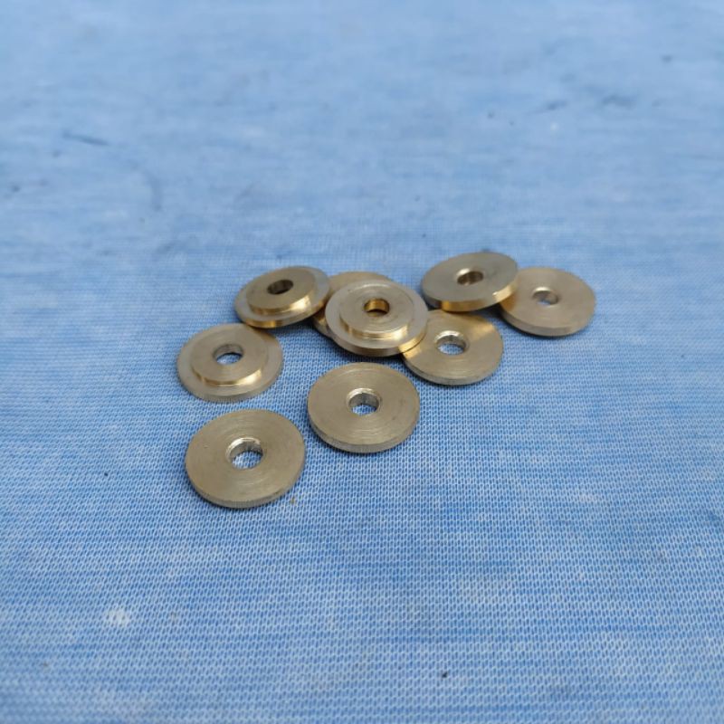 GANJAL PER KOPLING SMASH