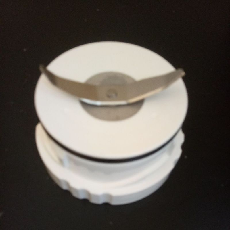 Mounting Bumbu 2 mata pisau Blender Philips HR 2061/71, 2116/17, Turbo EHM 8098/99