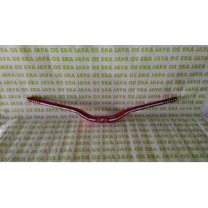 Handlebar Strummer Stang Strummer XLR Over Size Berkualitas