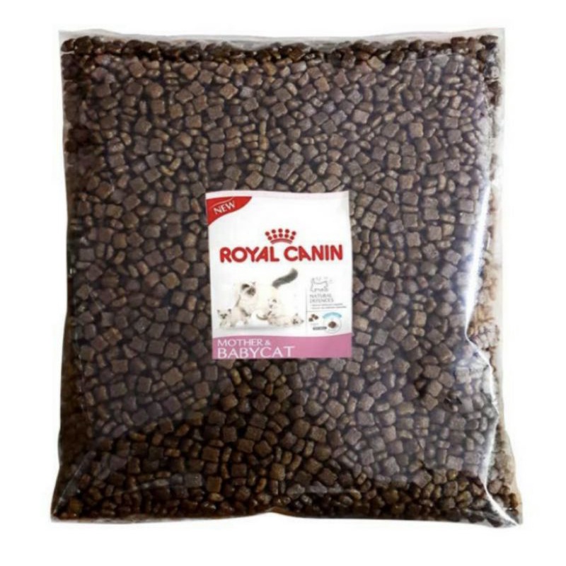 royal canin mother and baby cat repack 500gr