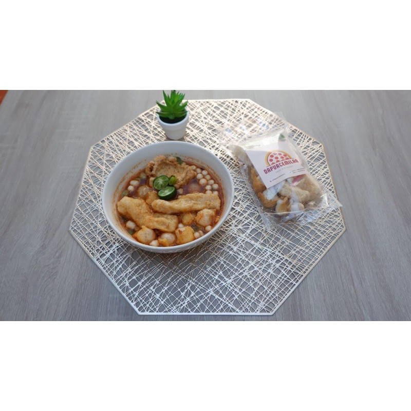 

Baso Aci