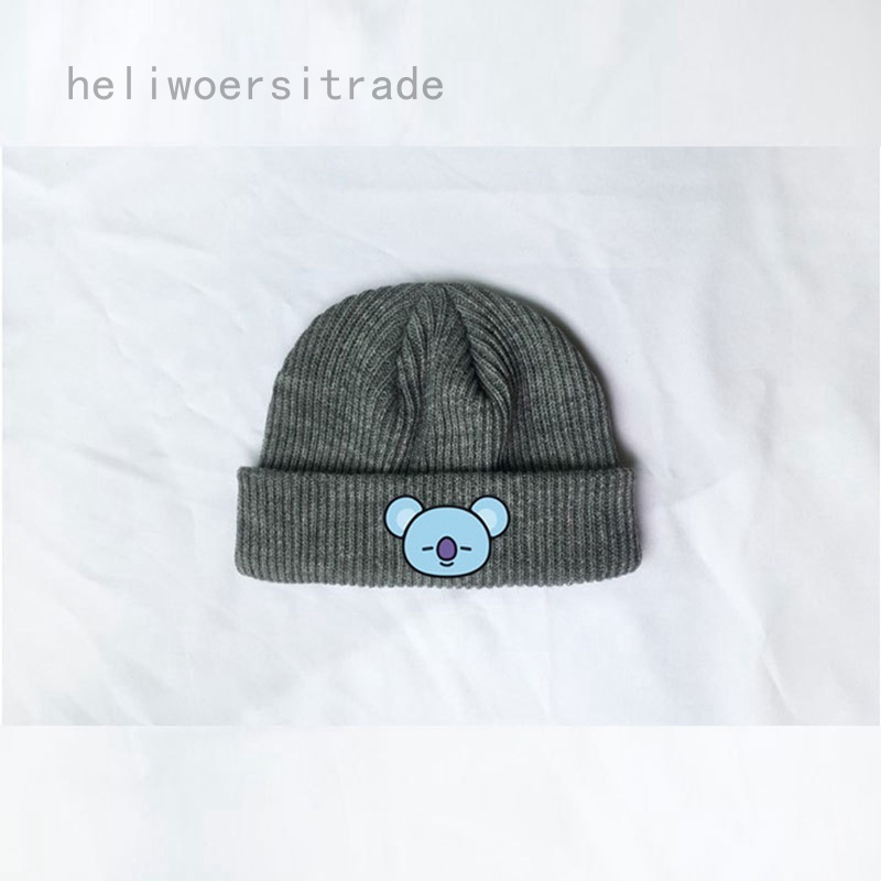 beanie cap for boys