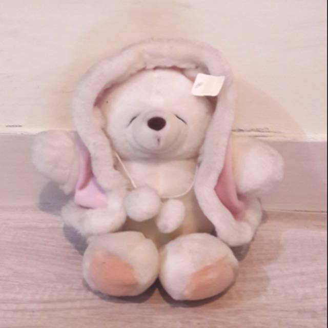 forever friends plush