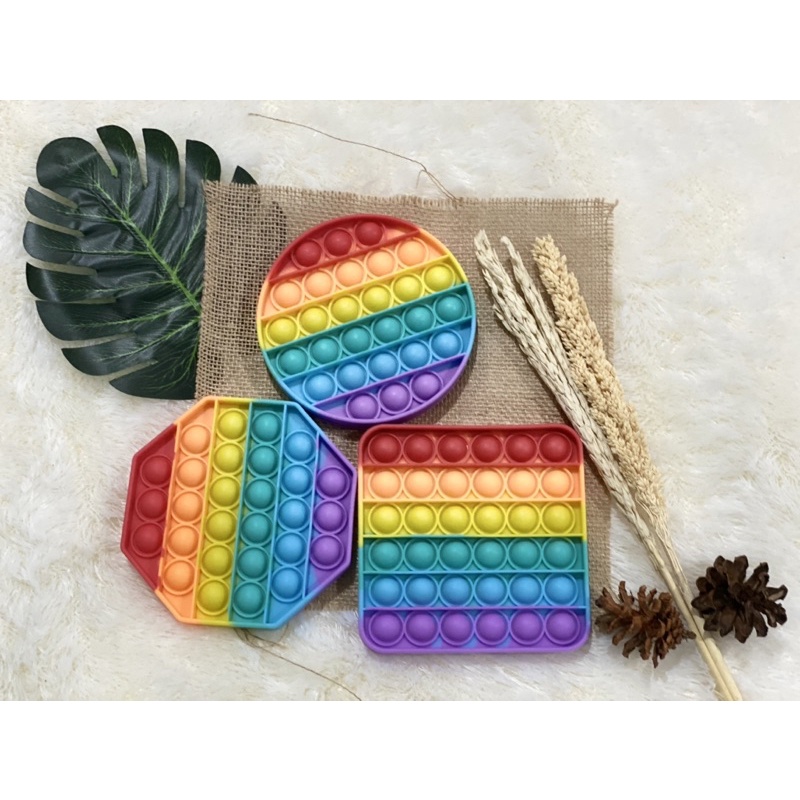 MAINAN ANAK POP IT PREMIUM LUCU BAHAN TEBAL-1