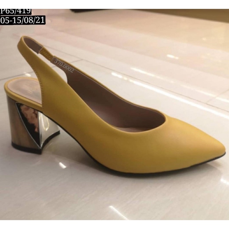 SEPATU/SANDAL HEELS BONIA ORI