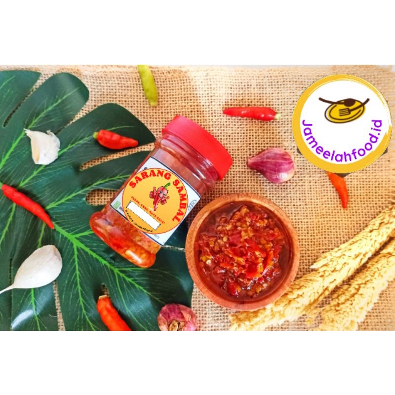 

SAMBAL BAWANG / SAMBAL TONGKOL / SAMBEL TERASI / GURIH / ENAK / MURAH / SEDAP